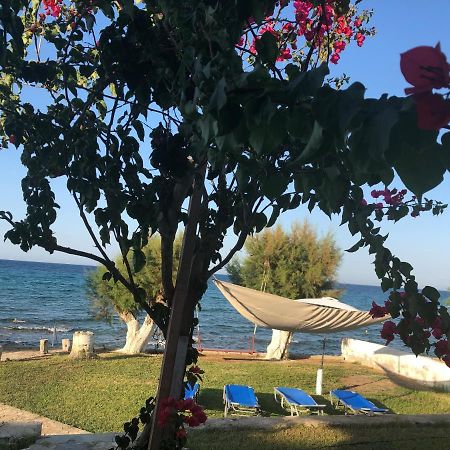 Diomare Villas Kypseli Bagian luar foto