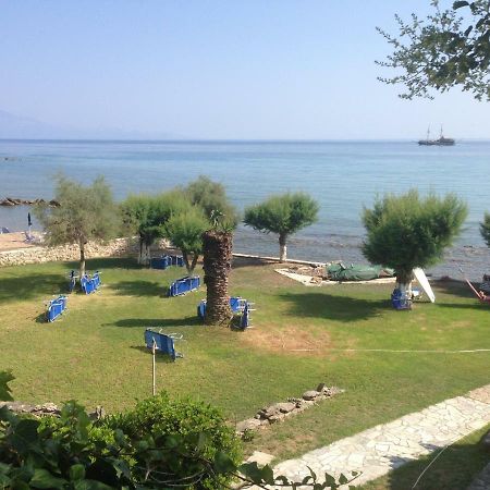 Diomare Villas Kypseli Bagian luar foto