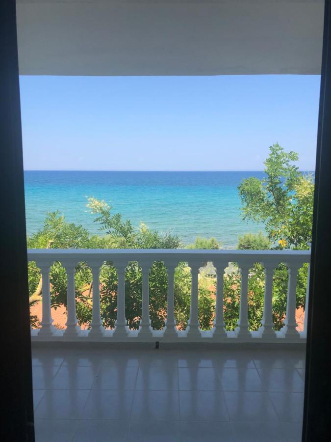 Diomare Villas Kypseli Bagian luar foto