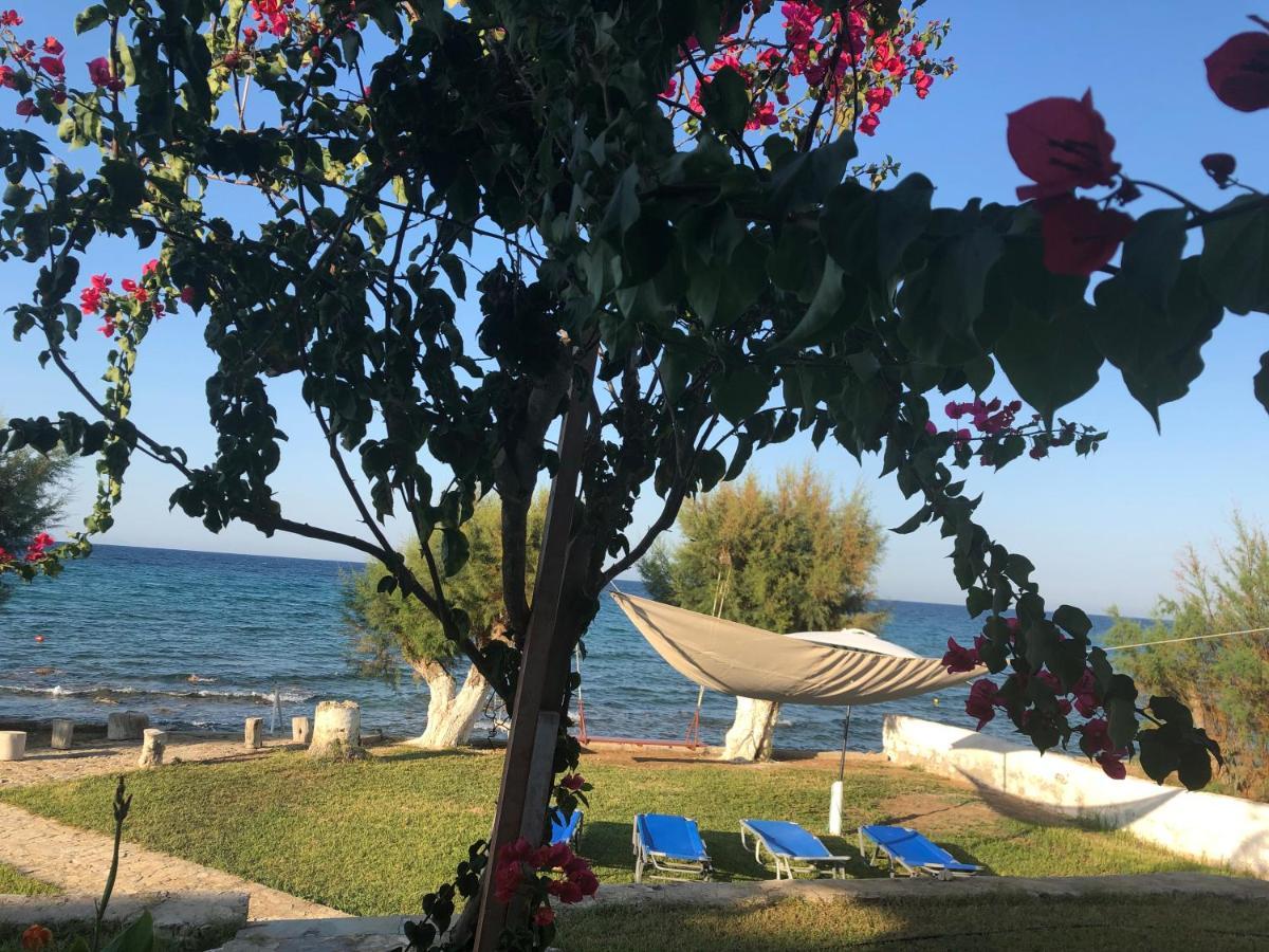 Diomare Villas Kypseli Bagian luar foto