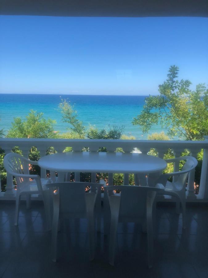 Diomare Villas Kypseli Bagian luar foto