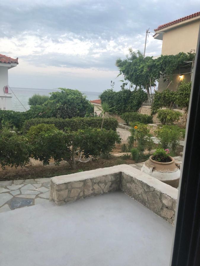 Diomare Villas Kypseli Bagian luar foto