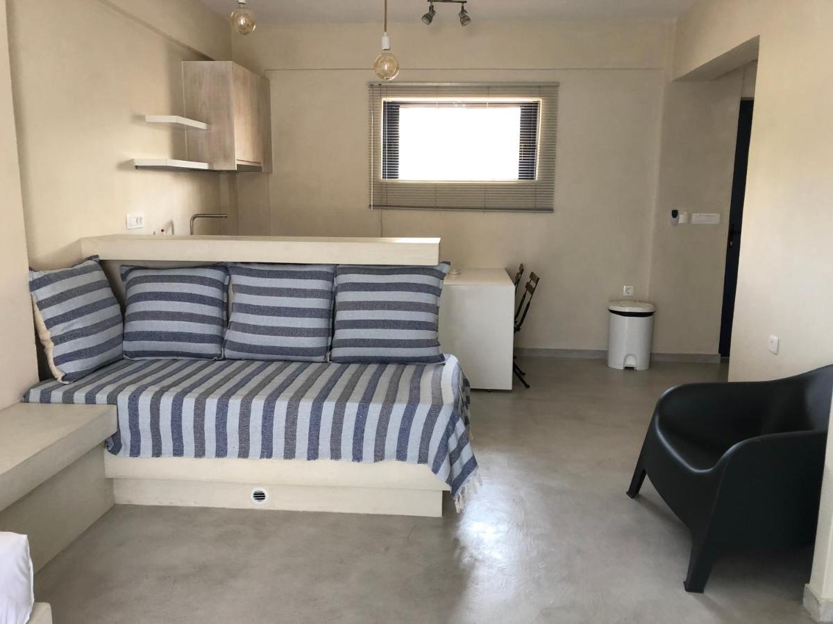 Diomare Villas Kypseli Bagian luar foto