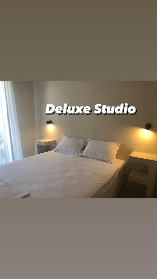 Diomare Villas Kypseli Bagian luar foto
