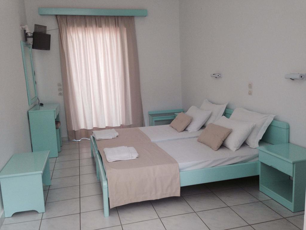 Diomare Villas Kypseli Ruang foto