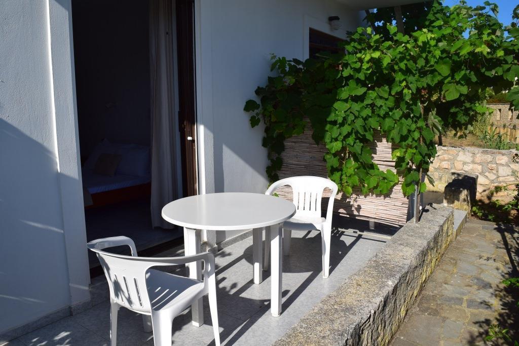 Diomare Villas Kypseli Bagian luar foto