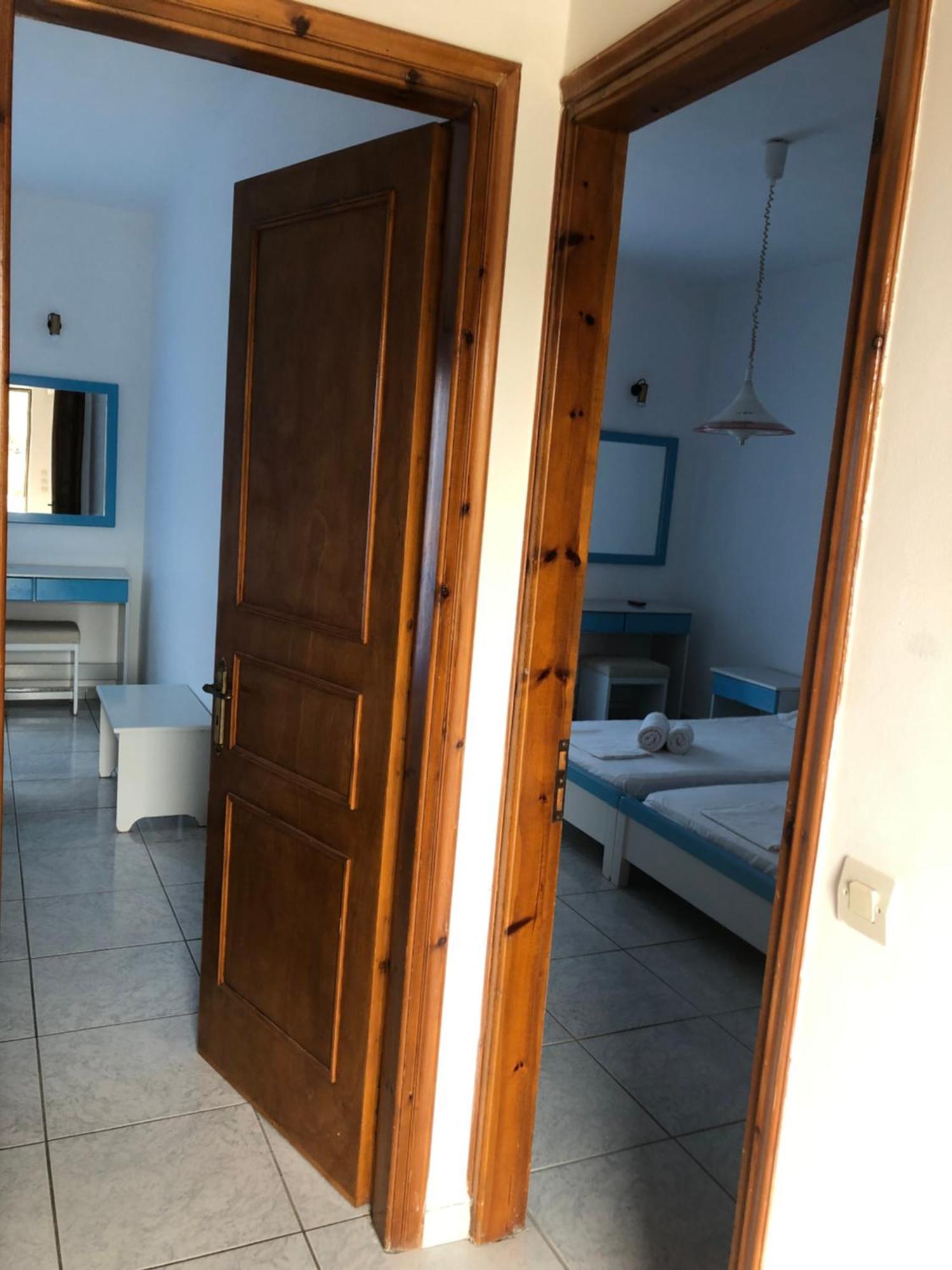 Diomare Villas Kypseli Bagian luar foto