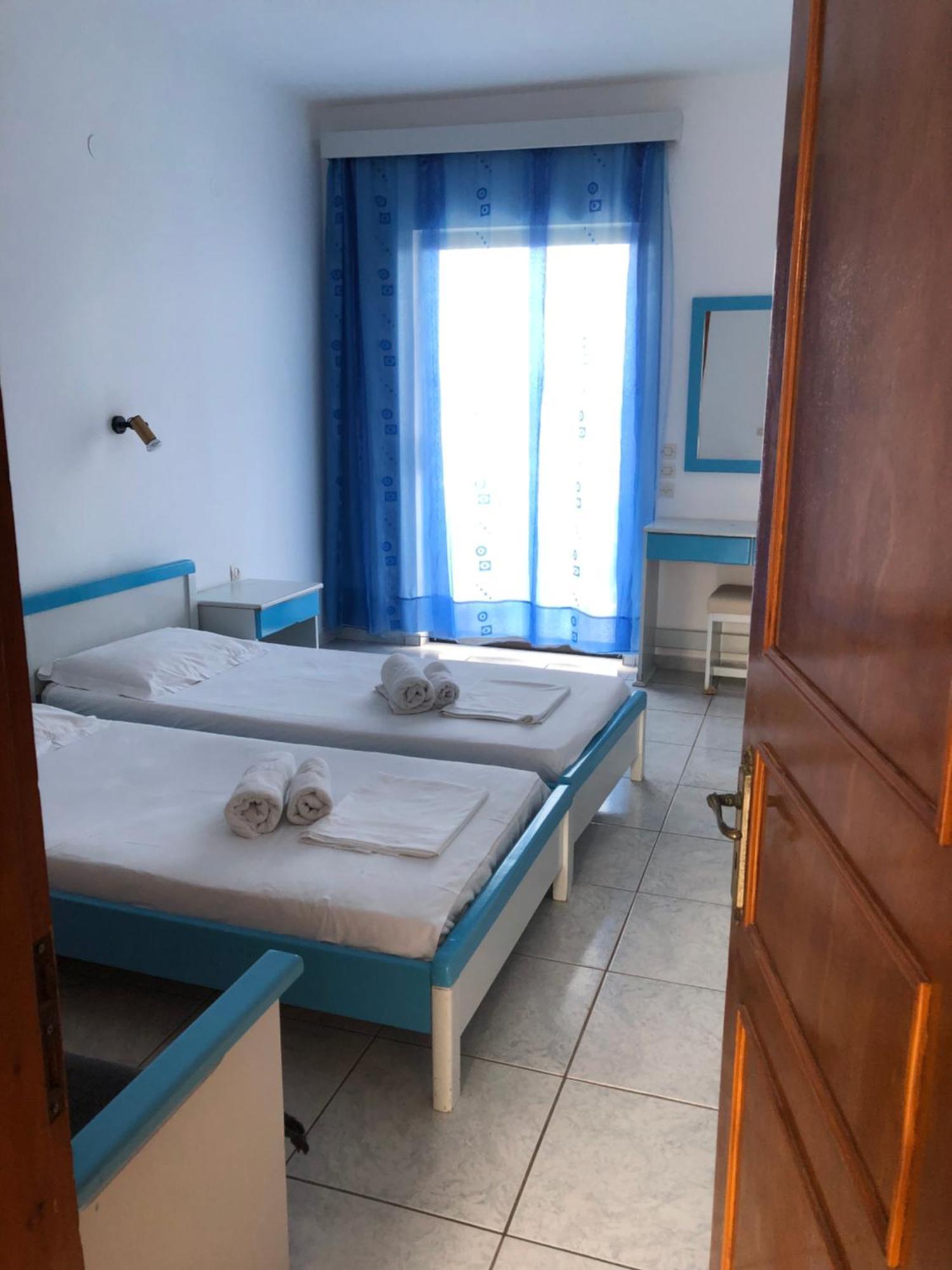 Diomare Villas Kypseli Bagian luar foto