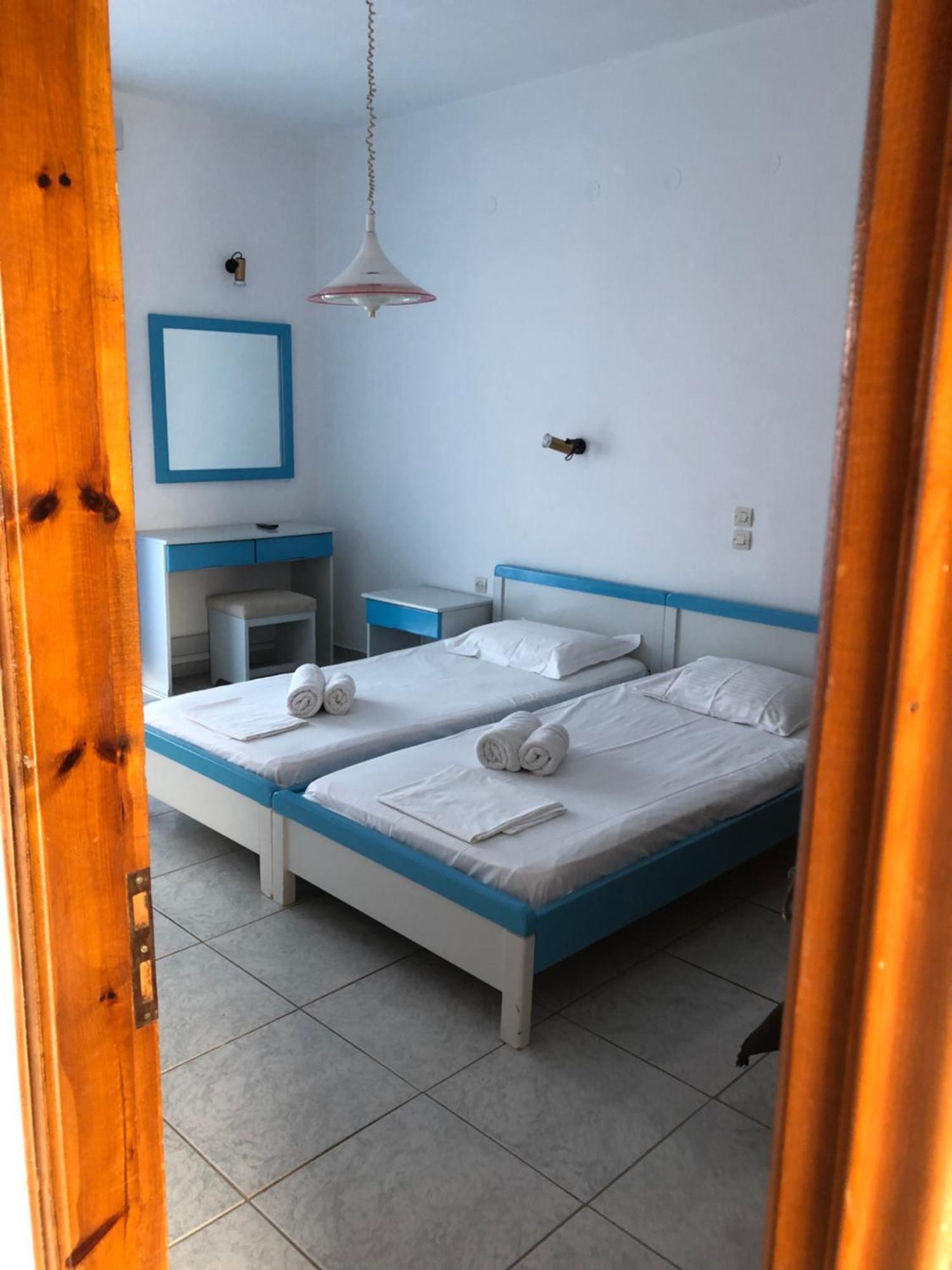 Diomare Villas Kypseli Bagian luar foto