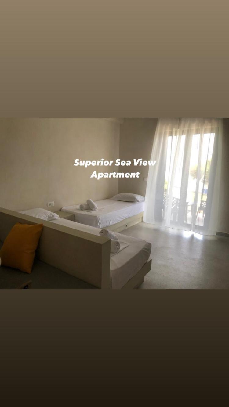 Diomare Villas Kypseli Bagian luar foto