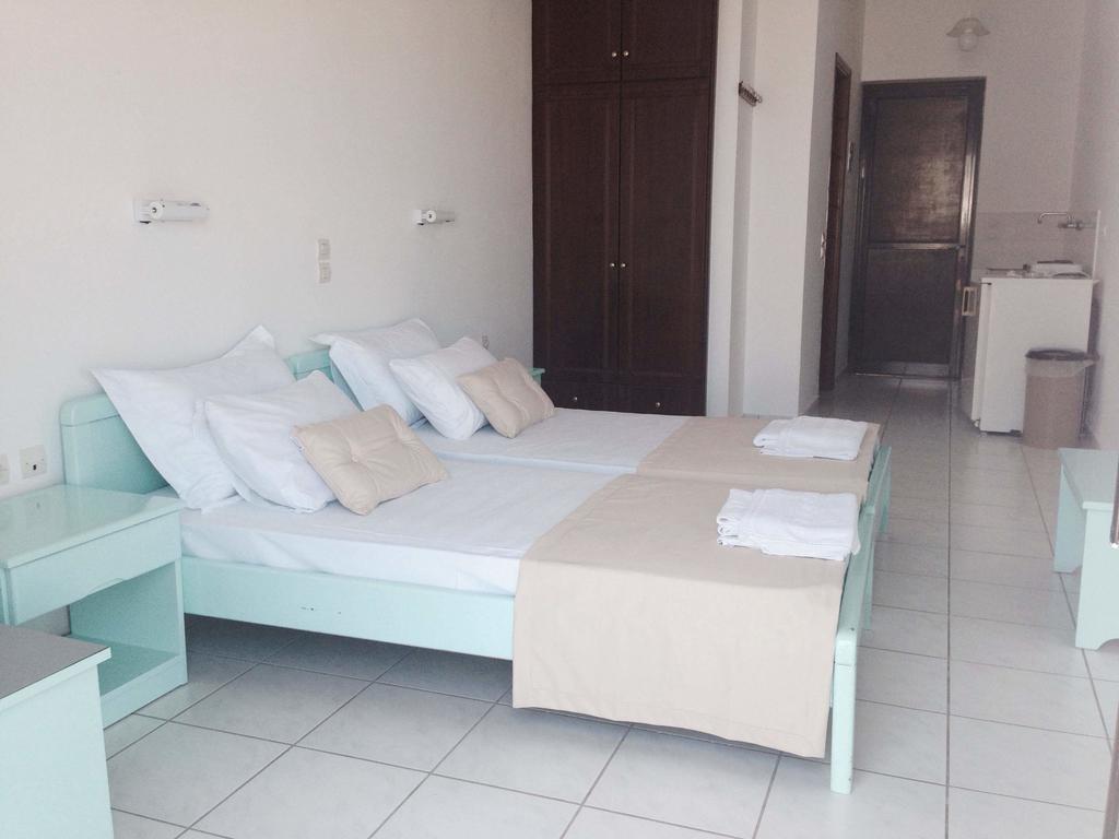 Diomare Villas Kypseli Ruang foto