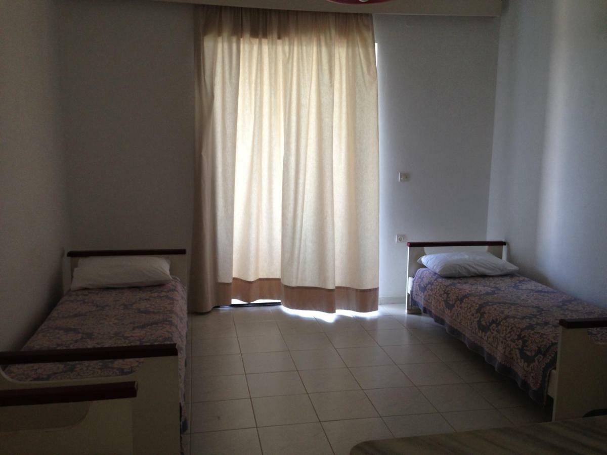 Diomare Villas Kypseli Bagian luar foto