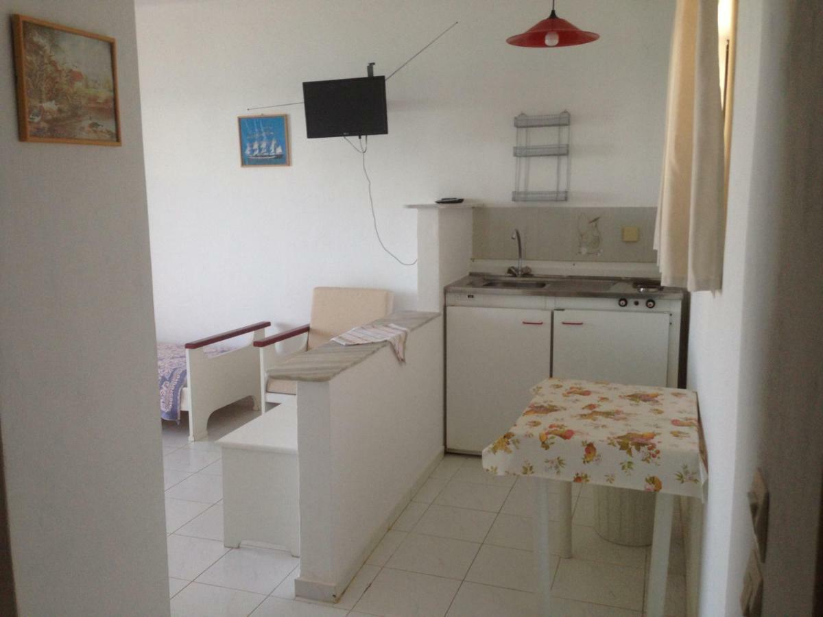 Diomare Villas Kypseli Bagian luar foto