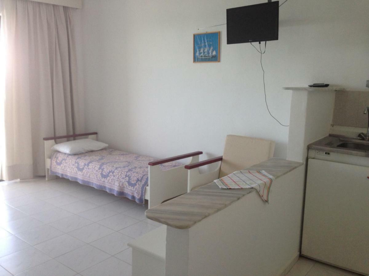 Diomare Villas Kypseli Bagian luar foto