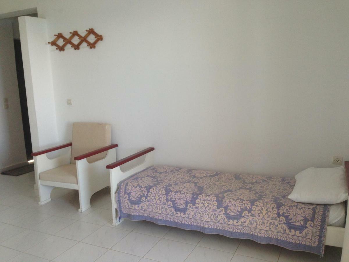 Diomare Villas Kypseli Bagian luar foto