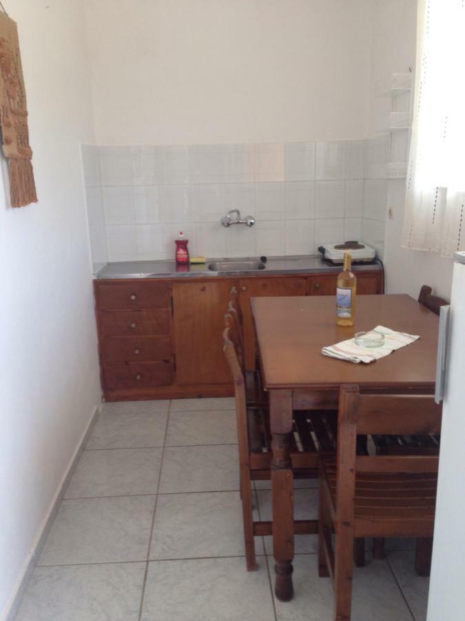 Diomare Villas Kypseli Bagian luar foto