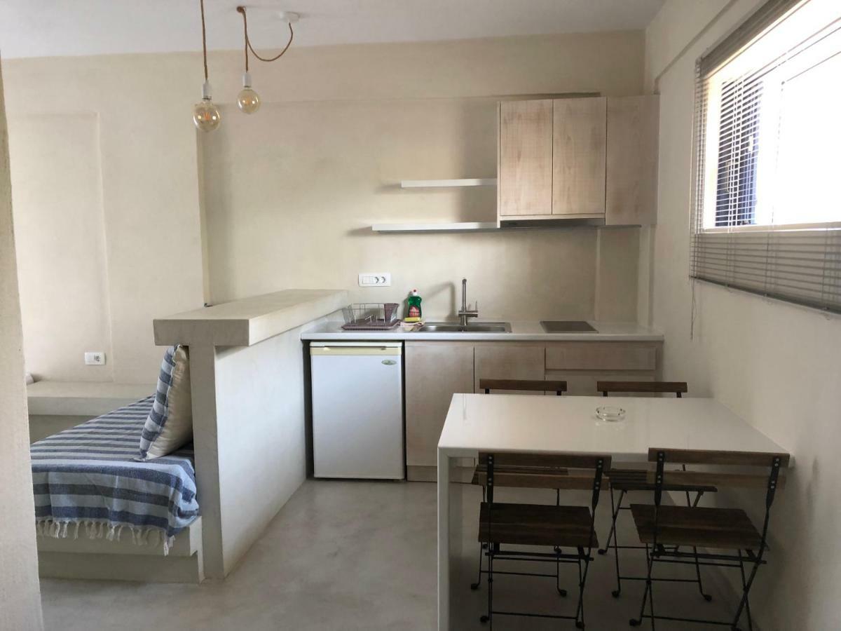Diomare Villas Kypseli Bagian luar foto