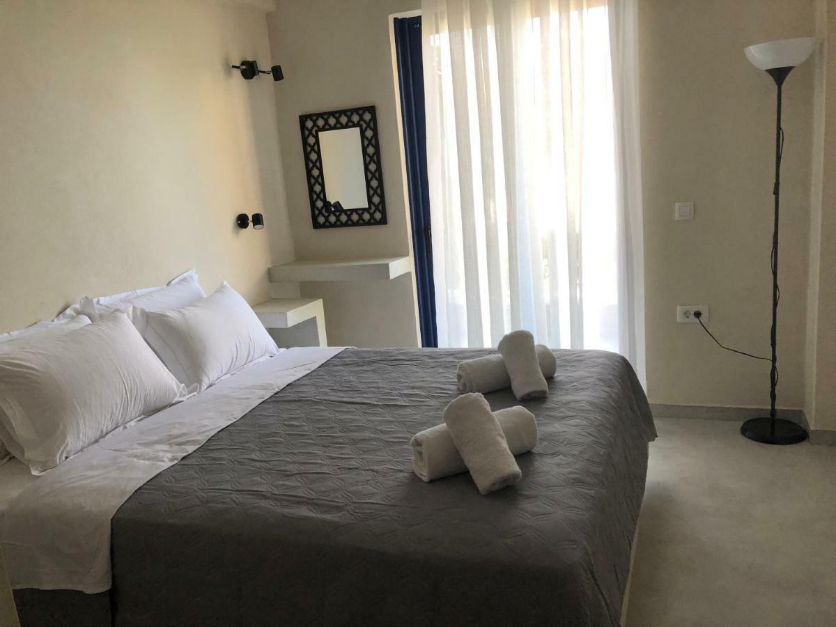 Diomare Villas Kypseli Bagian luar foto