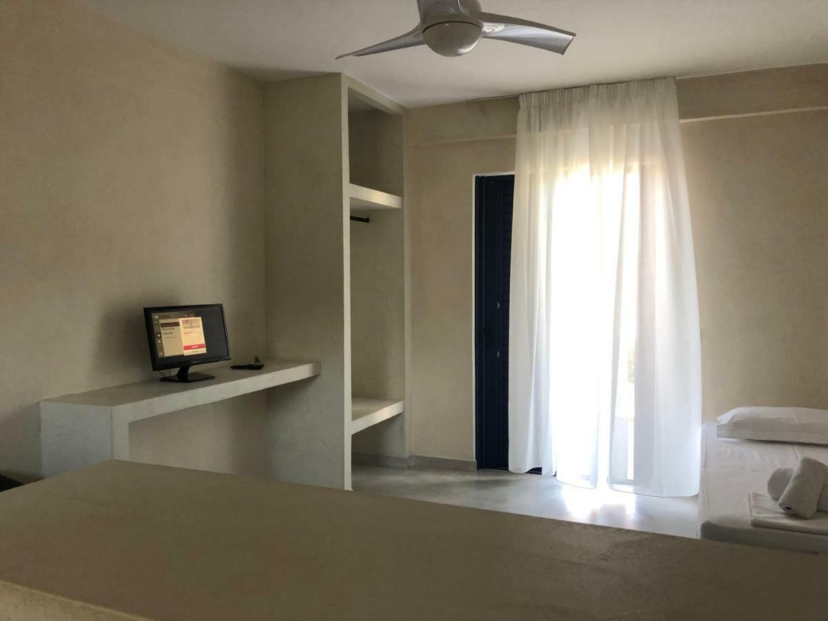 Diomare Villas Kypseli Bagian luar foto