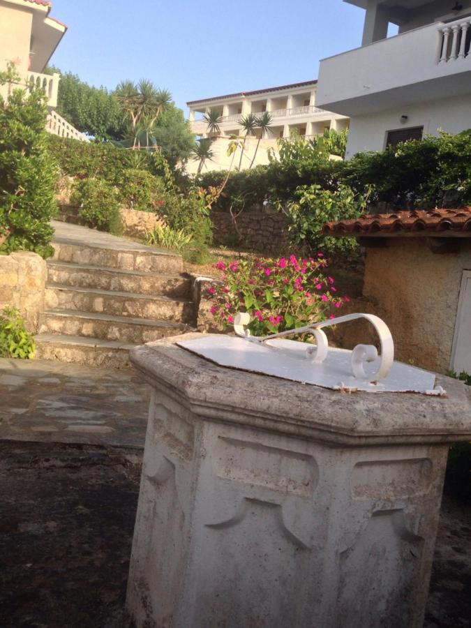 Diomare Villas Kypseli Bagian luar foto