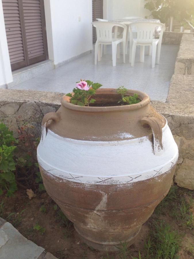 Diomare Villas Kypseli Bagian luar foto