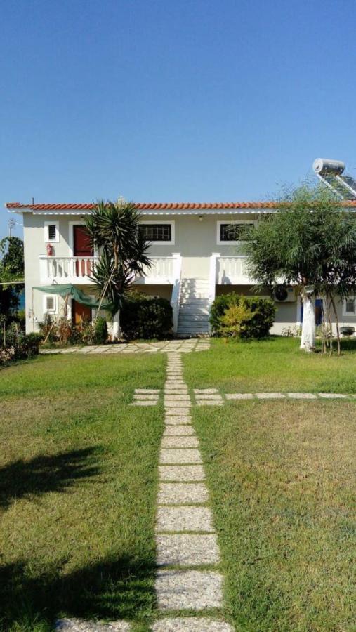 Diomare Villas Kypseli Bagian luar foto
