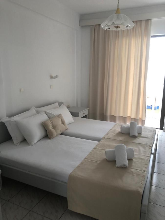 Diomare Villas Kypseli Bagian luar foto